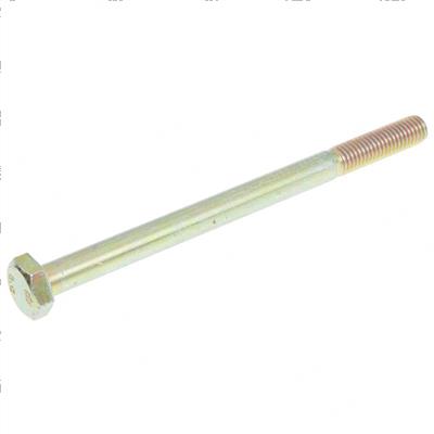 Picture of Bolt  Pt Metric Gr8 8 (co
