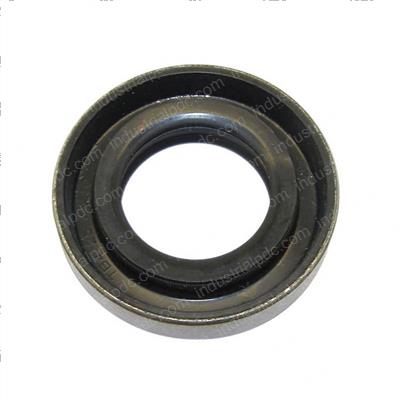 Picture of Oil Seal - Rubber Metal