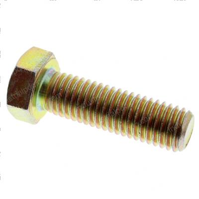Picture of Bolt - Hex