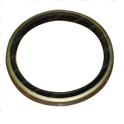 Picture of Seal - Dust