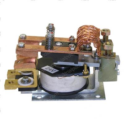 Picture of Contactor - Complete