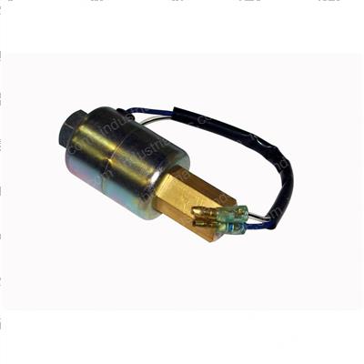 Picture of Valve Assembly - Solenoid