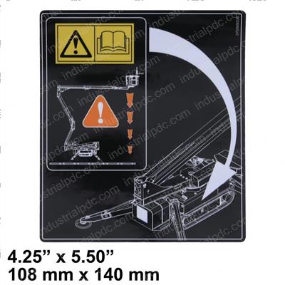 Picture of Sticker