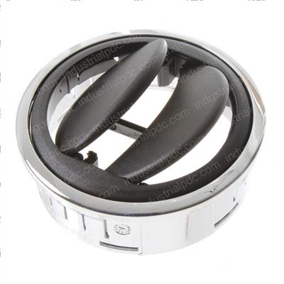 Picture of Louver -  Chrome Edge