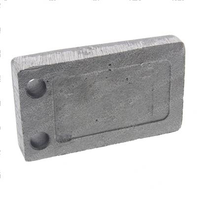 Picture of Plate-Stop