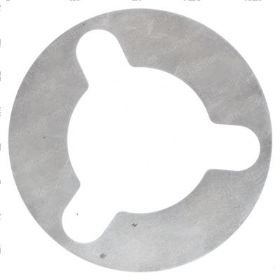 Picture of Shim .010  K/P 3 Hole Std