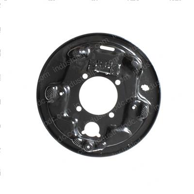 Picture of Plate - Brake Backing