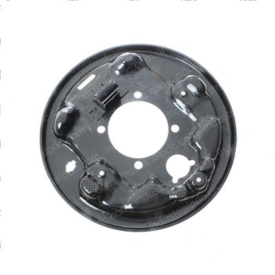 Picture of Vacuum Plate