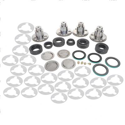 Picture of Kit- King Pin Service