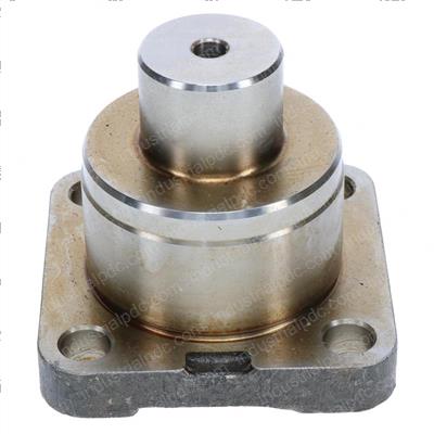Picture of Trunnion-Mach for Spherical