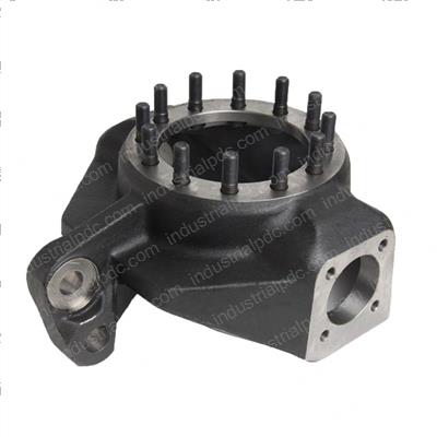 Picture of Assembly, Steering Knuckle