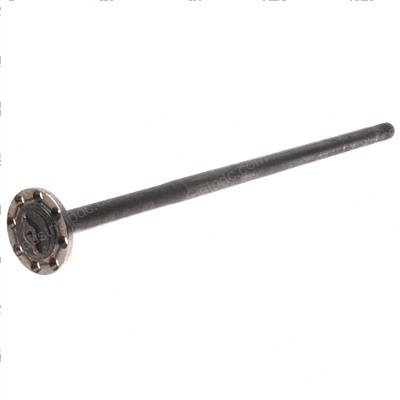 Picture of Shaft - Axle Rear Finished