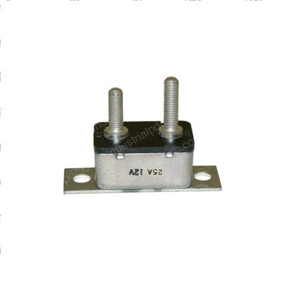 Picture of Circuit Breaker