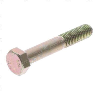 Picture of Hex Head Screw 12 X 75