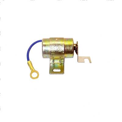 Picture of Condenser