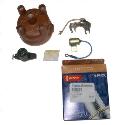 Picture of Ignition Kit
