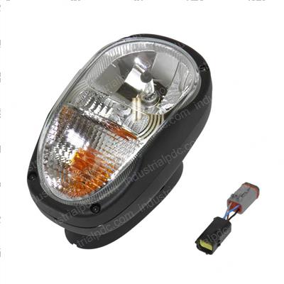 Picture of Headlight