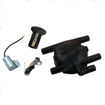 Picture of Ignition and Cap Kit