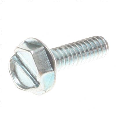 Picture of Screw-Sl Hex Hd #6-32 X 1/2lg