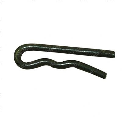 Picture of Pin Cotter Hair