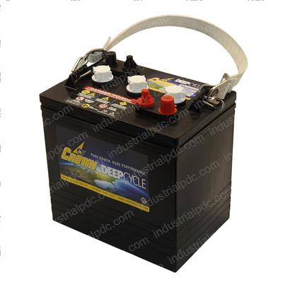 Picture of Deepcycle Bat Cr235hd 6v 235ah