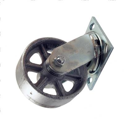 Picture of Caster - 5x2 Swivel
