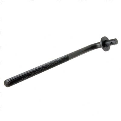 Picture of Rod Tie Weldment