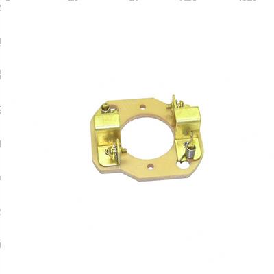 Picture of Brush Holder Assembly