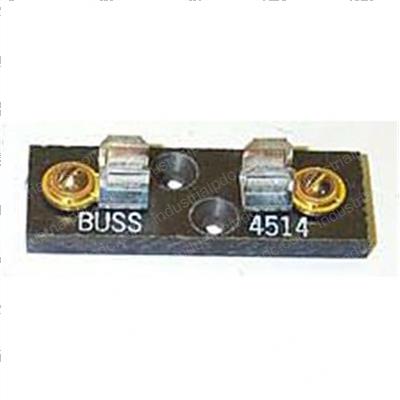 Picture of Holder - Fuse