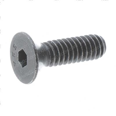 Picture of Screw Flt Hd Soc-.250-20x.875