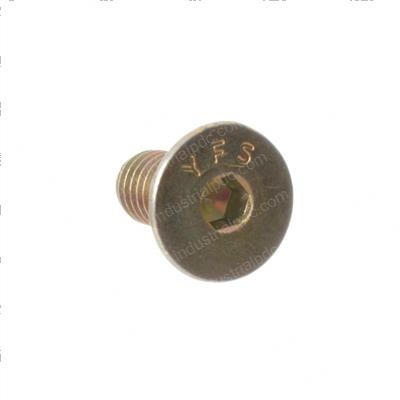 Picture of Screw Flt Hd Soc .312-18x.75