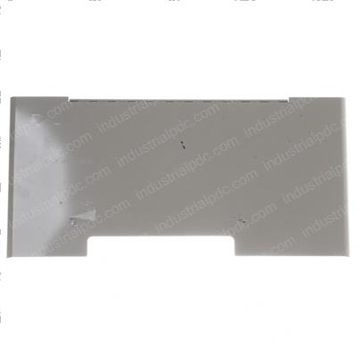 Picture of Cover Weldment