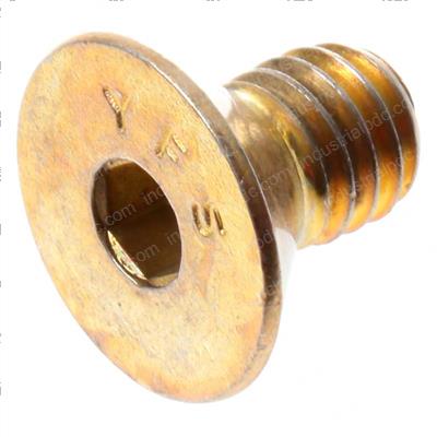 Picture of Scs Fh 3/8-16 X 5/8