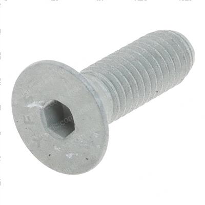 Picture of Screw Flt Hd Soc .375-16 X 1.25