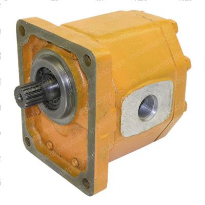 Picture of Pump - Hydraulic