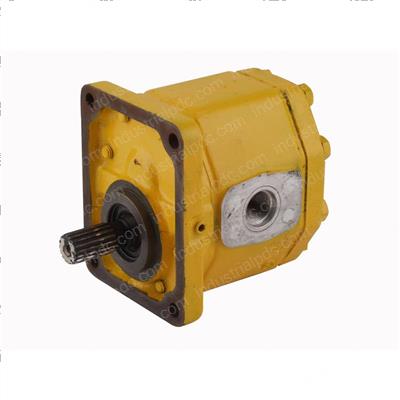 Picture of Pump - Hydraulic