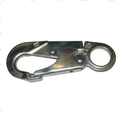 Picture of Hook-Snap Locking Forged Alloy