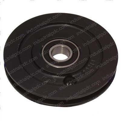 Picture of Pulley Assembly