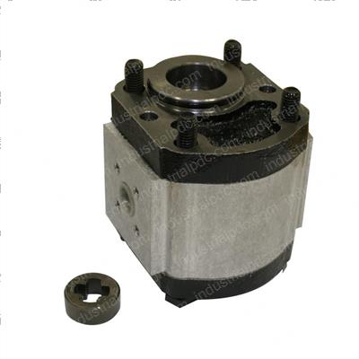 Picture of Pump - Hydraulic