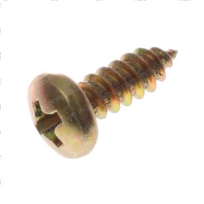 Picture of Screw Phd Thrd Forming-#8x.50