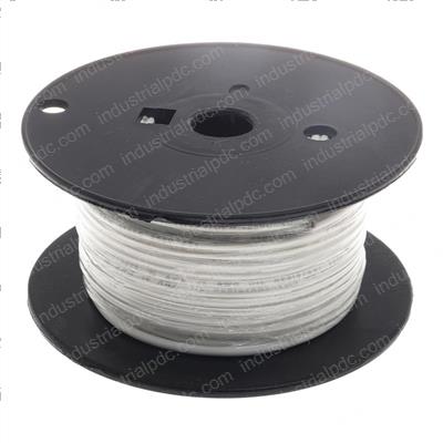 Picture of Wire - 16 Ga - Gpt - White