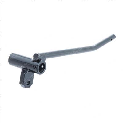 Picture of Lever Control Weldment
