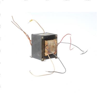 Picture of Transformer Assembly
