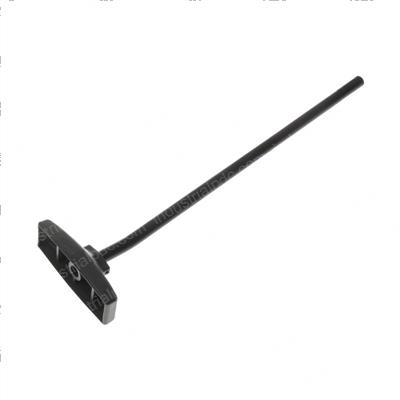 Picture of Lever Control Assembly