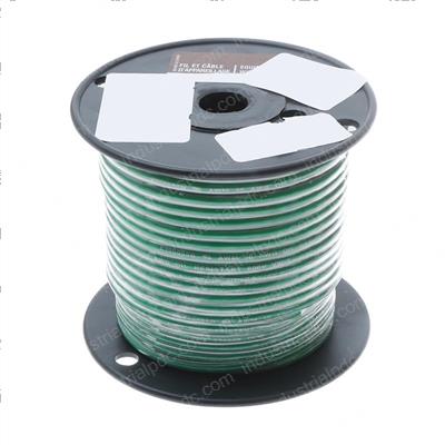 Picture of Wire - 10 Ga - Gpt - Green