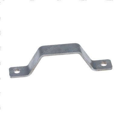 Picture of Exh. Bracket