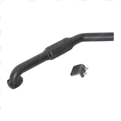 Picture of Exhaust Kit