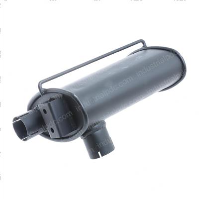 Picture of Silencer