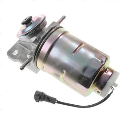 Picture of Fuel Filter Assembly.