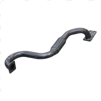 Picture of Pipe - Exhaust